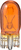Philips 194NA LongerLife Miniature Bulbs (Pair)