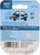 Philips 2057 Crystal Vision Miniature Bulbs (Pair)