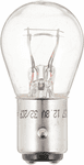 Philips 2057CP Standard Halogen Miniature Bulbs (10 Pack)