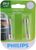 Philips 211-2 LongerLife Miniature Bulbs (Pair)