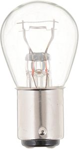 Philips 2357CP Standard Halogen Miniature Bulbs (10 Pack)