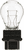 Philips 3047 LongerLife Miniature Bulbs (Pair)