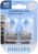 Philips 3057 Crystal Vision Miniature Bulbs (Pair)