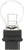 Philips 3156 LongerLife Miniature Bulbs (Pair)