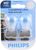 Philips 3157 Crystal Vision Miniature Bulbs (Pair)