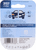 Philips 3157 Crystal Vision Miniature Bulbs (Pair)