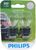 Philips 3157 LongerLife Miniature Bulbs (Pair)