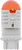 Philips 3157A Ultinon LED Amber Miniature Bulbs (Pair)