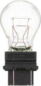 Philips 3157CP Standard Halogen Miniature Bulbs (10 Pack)
