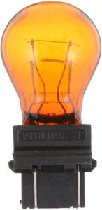 Philips 3157NACP Standard Halogen Miniature Bulbs (10 Pack)