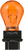 Philips 3457NA LongerLife Miniature Bulbs (Pair)