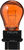 Philips 3757NA LongerLife Miniature Bulbs (Pair)