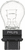 Philips 4114 LongerLife Miniature Bulbs (Pair)
