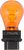 Philips 4157NA LongerLife Miniature Bulbs (Pair)