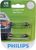 Philips 578 LongerLife Miniature Bulbs (Pair)