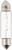 Philips 578 LongerLife Miniature Bulbs (Pair)