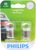 Philips 63 LongerLife Miniature Bulbs (Pair)