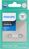 Philips 6418W Ultinon LED White Miniature Bulb