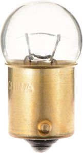 Philips 67CP Standard Halogen Miniature Bulbs (10 Pack)