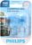 Philips 7440 Crystal Vision Miniature Bulbs (Pair)