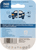 Philips 7440 Crystal Vision Miniature Bulbs (Pair)