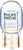 Philips 7440 Crystal Vision Miniature Bulbs (Pair)