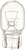 Philips 7440 LongerLife Miniature Bulbs (Pair)
