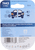Philips 7443 Crystal Vision Miniature Bulbs (Pair)