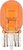 Philips 7444NA LongerLife Miniature Bulbs (Pair)