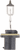 Philips 880 Halogen Fog Light Bulb