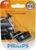 Philips 898 Halogen Fog Light Bulb