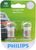 Philips 90 LongerLife Miniature Bulbs (Pair)