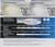 Philips 9003 Crystal Vision Platinum Headlight Bulbs (Pair)