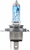 Philips 9003 Crystal Vision Platinum Headlight Bulbs (Pair)
