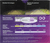 Philips 9003 NightGuide Platinum Headlight Bulbs (Pair)
