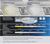 Philips 9005 Crystal Vision Platinum Headlight Bulbs (Pair)
