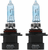 Philips 9005XS Crystal Vision Platinum Headlight Bulbs (Pair)