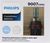 Philips 9007 Crystal Vision Platinum Headlight Bulbs (Pair)