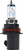 Philips 9007 NightGuide Platinum Headlight Bulbs (Pair)