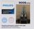 Philips 9008 Crystal Vision Platinum Headlight Bulbs (Pair)