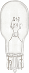 Philips 912CP Standard Halogen Miniature Bulbs (10 Pack)