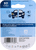 Philips 921 Crystal Vision Miniature Bulbs (Pair)