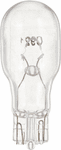 Philips 921CP Standard Halogen Miniature Bulbs (10 Pack)
