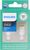Philips 921W Ultinon LED White Miniature Bulbs (Pair)