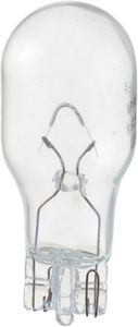 Philips 922 LongerLife Miniature Bulbs (Pair)
