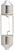 Philips DE3022 LongerLife Miniature Bulbs (Pair)