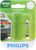 Philips DE3423 LongerLife Miniature Bulbs (Pair)