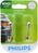 Philips DE3425 LongerLife Miniature Bulbs (Pair)