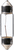 Philips DE3425 LongerLife Miniature Bulbs (Pair)
