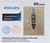 Philips H1 Crystal Vision Platinum Headlight Bulbs (Pair)